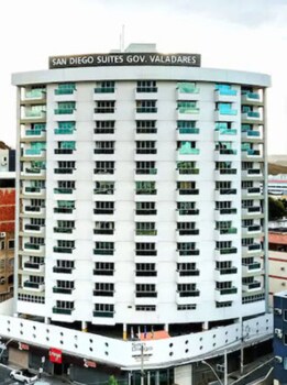 San Diego Suites Governador Valadares,Ipatinga>>Governador Valadares,3 star