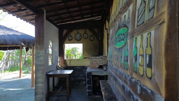 village pousada canedo