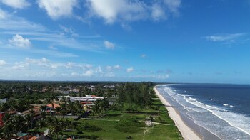 village pousada canedo