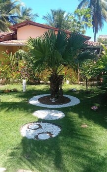 village pousada canedo