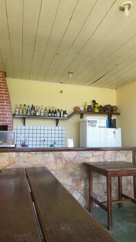 Village Pousada Canedo,,3 star