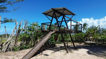 village pousada canedo
