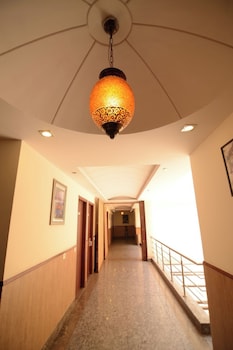 hotel brahman bhawan