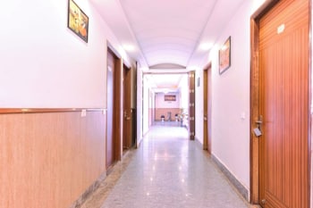 hotel brahman bhawan