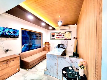 hotel brahman bhawan