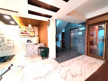 hotel brahman bhawan