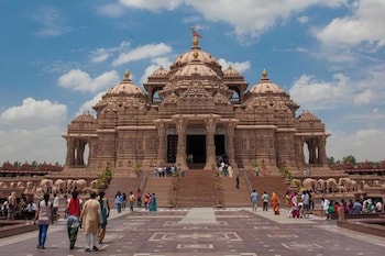 hotel brahman bhawan