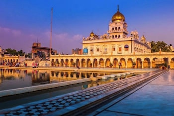 hotel brahman bhawan