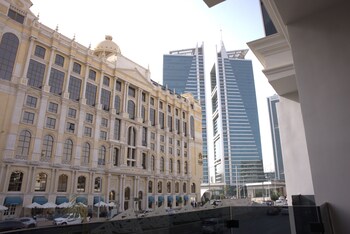 royal palace hotel al olaya