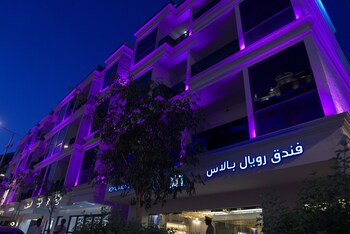 riyadh