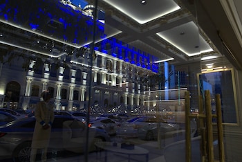 Royal Palace Hotel - Al Olaya,,3 star