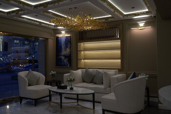 Royal Palace Hotel - Al Olaya,,3 star