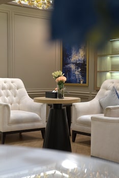 royal palace hotel al olaya