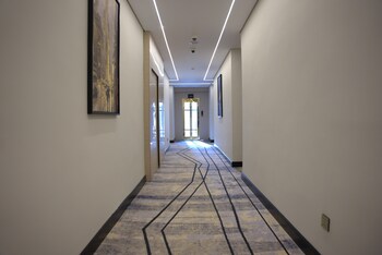 royal palace hotel al olaya