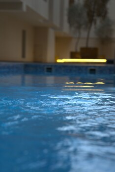 royal palace hotel al olaya