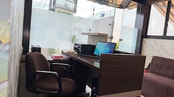 shubh kaaraj resort
