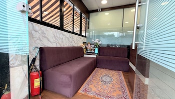 shubh kaaraj resort