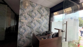shubh kaaraj resort