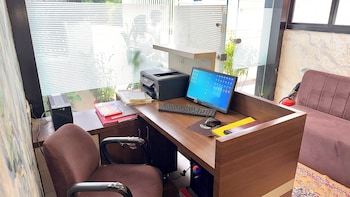 shubh kaaraj resort