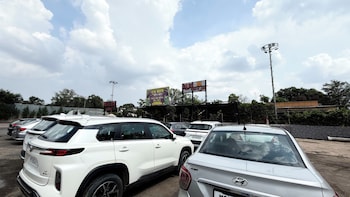 shubh kaaraj resort