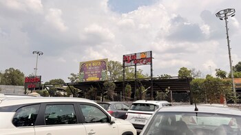 shubh kaaraj resort