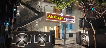 akshaya comforts