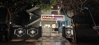 akshaya comforts