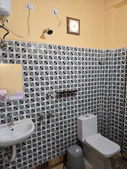 Rajmata Guest House,,2 star