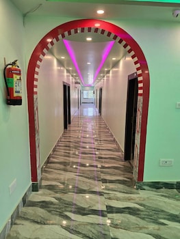 rajmata guest house