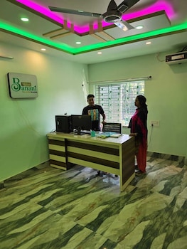 Rajmata Guest House,,2 star
