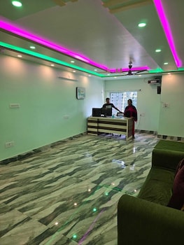 Rajmata Guest House,,2 star