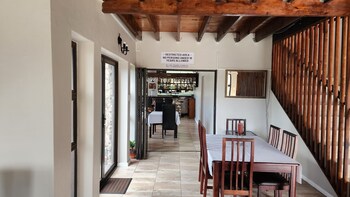 stonehouse on main