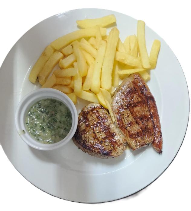 stonehouse on main