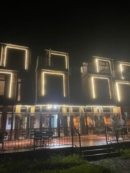 hotel melodia kazbegi