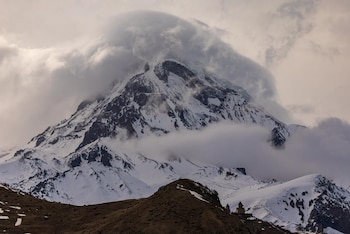 hotel melodia kazbegi