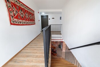 hotel melodia kazbegi