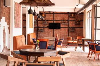 hotel melodia kazbegi