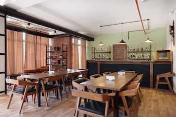 hotel melodia kazbegi