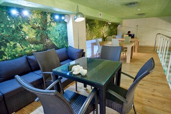 Medical Hotel & Spa,Tyumen>>Bereznyakovskiy,2.5 star