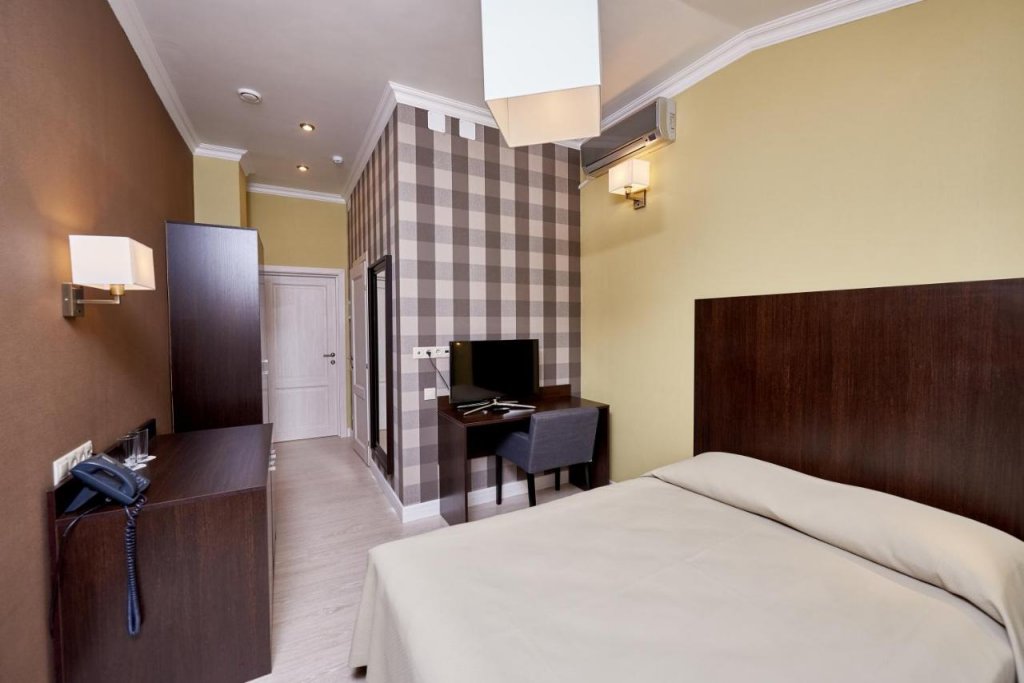 Medical Hotel & Spa,Tyumen>>Bereznyakovskiy,5 star