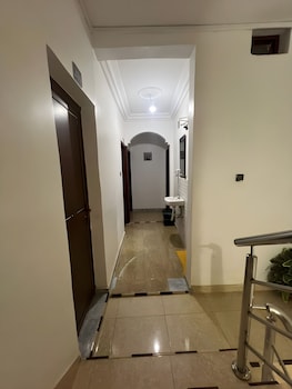 hotel elgouira