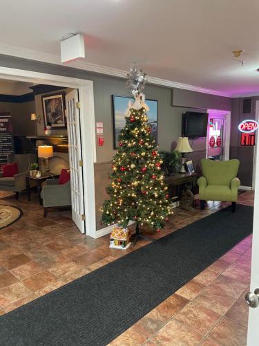 harbourview inn and suites