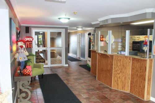 harbourview inn and suites
