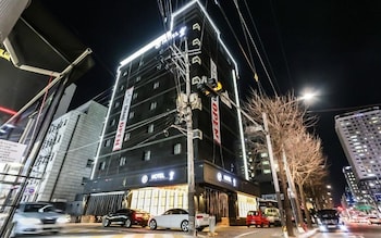 wol hotel seoul