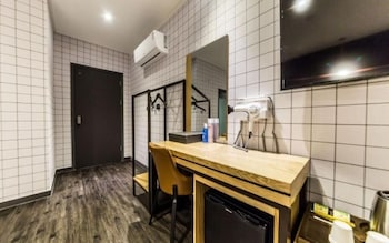 Wol Hotel Seoul,,3 star