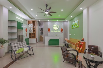 Tra Homestay Cs2,,2 star