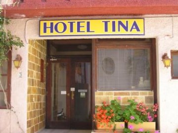 tina economy hotel