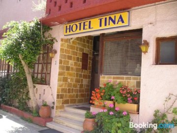 tina economy hotel
