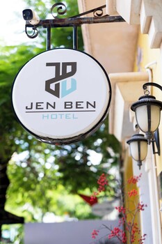 jenben hotel