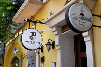jenben hotel